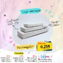 Caja Rectangular 