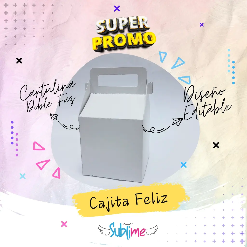 Cajita Feliz