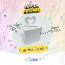 Caja Asa Corazón