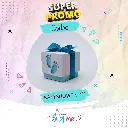 Cubo babyShower #01