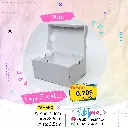 Mini Caja de Zapatos