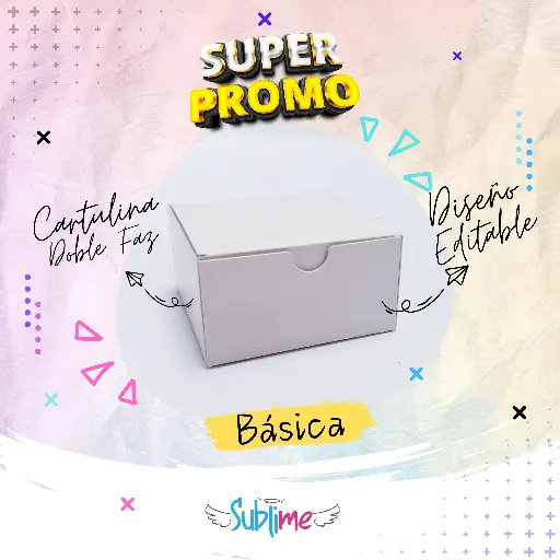 Caja Básica