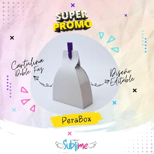 PeraBox